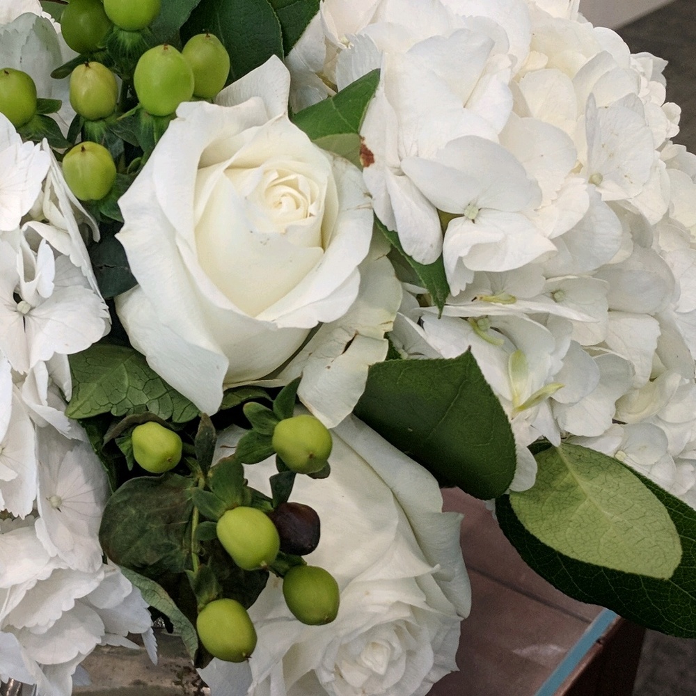 Meet your Posher, Marissa